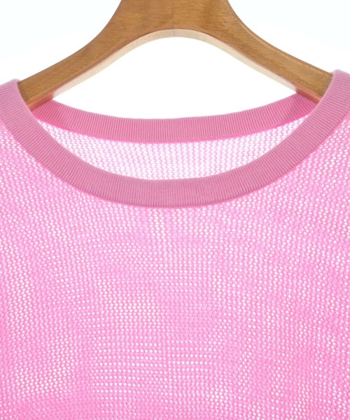 GALLARDA GALANTE（ガリャルダ　ガランテ）Tシャツ・カットソー ピンク サイズ:F レディース/2200674857056