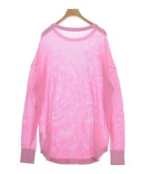 GALLARDA GALANTE（ガリャルダ　ガランテ）Tシャツ・カットソー ピンク サイズ:F レディース/2200674857056