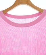 GALLARDA GALANTE（ガリャルダ　ガランテ）Tシャツ・カットソー ピンク サイズ:F レディース/2200674857056