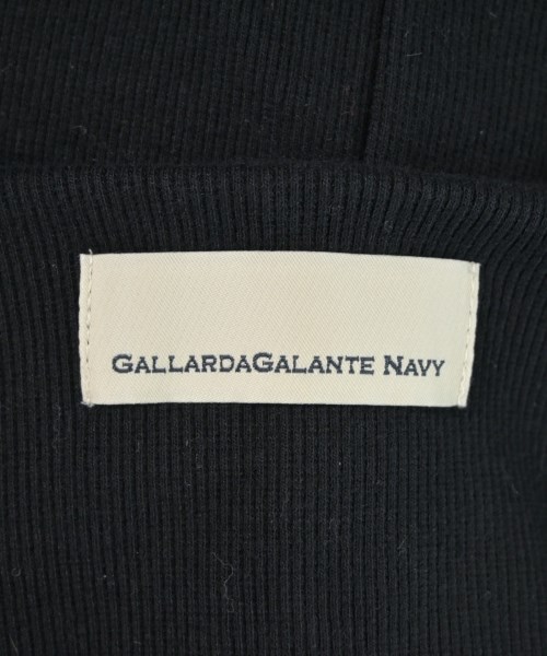 GALLARDAGALANTE NAVY（ガリャルダガランテネイビー）ワンピース 黒 サイズ:S レディース/2200684302126