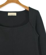 GALLARDAGALANTE NAVY（ガリャルダガランテネイビー）ワンピース 黒 サイズ:S レディース/2200684302126