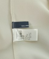 GALLARDAGALANTE NAVY（ガリャルダガランテネイビー）ブラウス ベージュ サイズ:F レディース/2200685398159