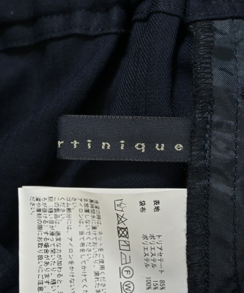 martinique（マルティニーク）その他 紺 サイズ:2(M位) レディース/2200685339275