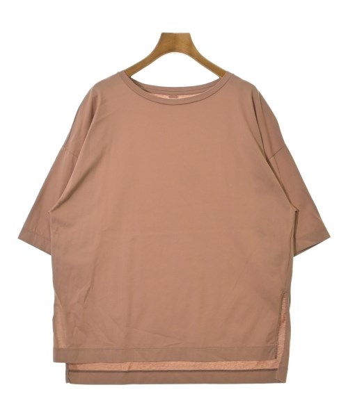GALLARDA GALANTE(ガリャルダ　ガランテ)Tシャツ・カットソー ピンク サイズ:F/2200678973080