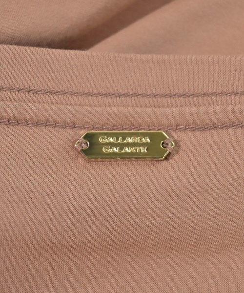 GALLARDA GALANTE（ガリャルダ　ガランテ）Tシャツ・カットソー ピンク サイズ:F レディース/2200678973080