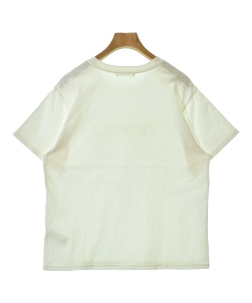 GALLARDA GALANTE（ガリャルダ　ガランテ）Tシャツ・カットソー 白 サイズ:F レディース/2200678973097