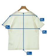 GALLARDA GALANTE（ガリャルダ　ガランテ）Tシャツ・カットソー 白 サイズ:F レディース/2200678973097