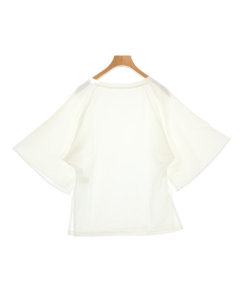 GALLARDA GALANTE（ガリャルダ　ガランテ）Tシャツ・カットソー 白 サイズ:F レディース/2200673646699