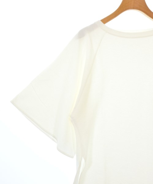 GALLARDA GALANTE（ガリャルダ　ガランテ）Tシャツ・カットソー 白 サイズ:F レディース/2200673646699