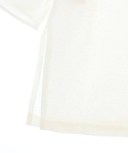 GALLARDA GALANTE（ガリャルダ　ガランテ）Tシャツ・カットソー 白 サイズ:F レディース/2200673646699