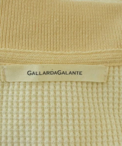 GALLARDA GALANTE（ガリャルダ　ガランテ）ワンピース 白 サイズ:1(S位) レディース/2200681910058