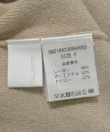 GALLARDA GALANTE（ガリャルダ　ガランテ）ワンピース ベージュ サイズ:F レディース/2200683755046