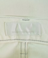 GALLARDA GALANTE（ガリャルダ　ガランテ）デニムパンツ 白 サイズ:0(XS位) レディース/2200683755053