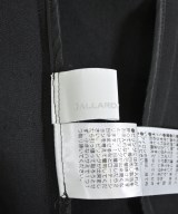 GALLARDA GALANTE（ガリャルダ　ガランテ）ノーカラージャケット 黒 サイズ:F レディース/2200688272029
