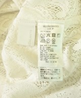 GALLARDA GALANTE（ガリャルダ　ガランテ）ワンピース 白 サイズ:F レディース/2200689034022