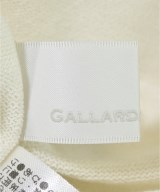 GALLARDA GALANTE（ガリャルダ　ガランテ）カーディガン 白 サイズ:F レディース/2200685628317