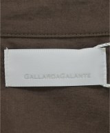 GALLARDA GALANTE（ガリャルダ　ガランテ）ブラウス 茶 サイズ:F レディース/2200689488047