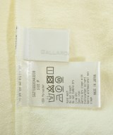 GALLARDA GALANTE（ガリャルダ　ガランテ）ブラウス 黄 サイズ:F レディース/2200684990606