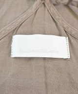 GALLARDA GALANTE（ガリャルダ　ガランテ）ワンピース 茶 サイズ:F レディース/2200685214015