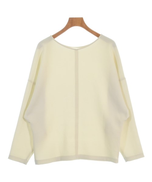 GALLARDA GALANTE(ガリャルダ　ガランテ)ブラウス 白 サイズ:F/2200690305036