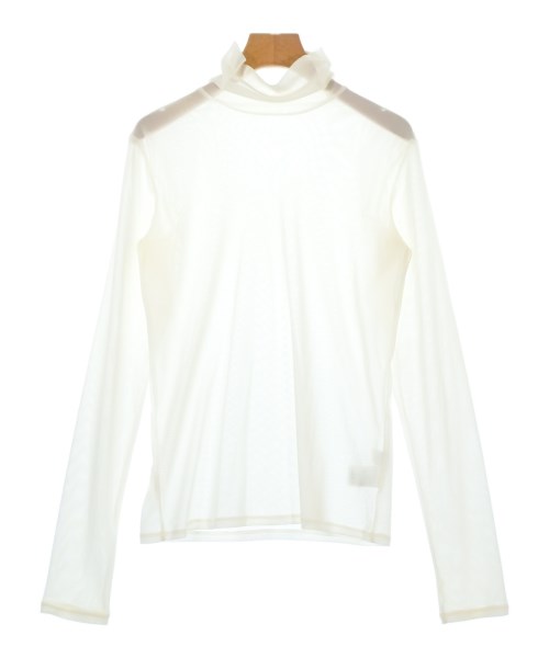 GALLARDA GALANTE(ガリャルダ　ガランテ)Tシャツ・カットソー 白 サイズ:F/2200684889054