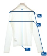GALLARDA GALANTE（ガリャルダ　ガランテ）Tシャツ・カットソー 白 サイズ:F レディース/2200684889054