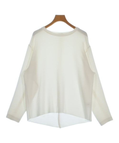 GALLARDA GALANTE(ガリャルダ　ガランテ)Tシャツ・カットソー 白 サイズ:F/2200684889085