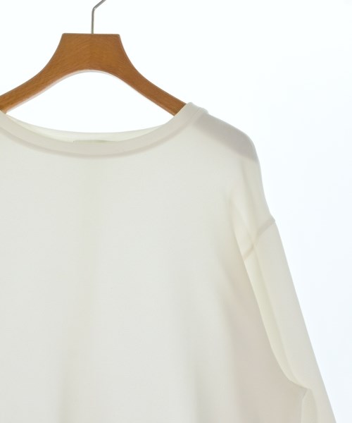 GALLARDA GALANTE（ガリャルダ　ガランテ）Tシャツ・カットソー 白 サイズ:F レディース/2200684889085