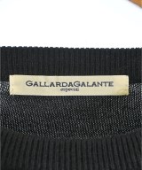 GALLARDA GALANTE especial（ガリャルダガランテエスペシャル）ニット・セーター 黒 サイズ:F レディース/2200691722023