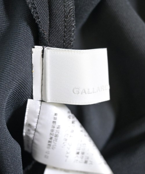 GALLARDA GALANTE（ガリャルダ　ガランテ）その他 黒 サイズ:1(S位) レディース/2200691935034