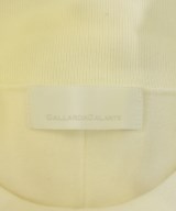 GALLARDA GALANTE（ガリャルダ　ガランテ）ニット・セーター 白 サイズ:F レディース/2200690678062