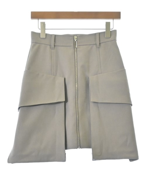 ルシェルブルー(LE CIEL BLEU)のLE CIEL BLEU ミニスカート