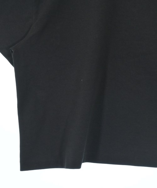 LE CIEL BLEU（ルシェルブルー）Tシャツ・カットソー 黒 サイズ:36(S位) レディース/2200635782113