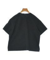 LE CIEL BLEU（ルシェルブルー）Tシャツ・カットソー 黒 サイズ:36(S位) レディース/2200635782113