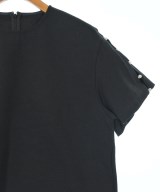 LE CIEL BLEU（ルシェルブルー）Tシャツ・カットソー 黒 サイズ:36(S位) レディース/2200635782113