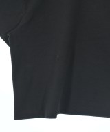 LE CIEL BLEU（ルシェルブルー）Tシャツ・カットソー 黒 サイズ:36(S位) レディース/2200635782113