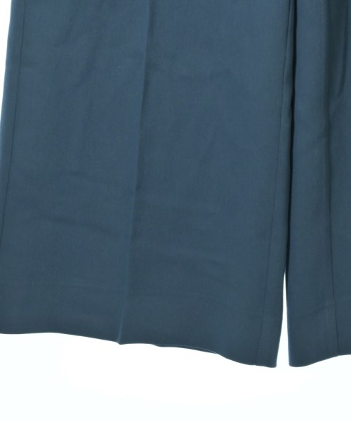 LE CIEL BLEU（ルシェルブルー）スラックス 青 サイズ:36(S位) レディース/2200634954030