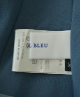 LE CIEL BLEU（ルシェルブルー）スラックス 青 サイズ:36(S位) レディース/2200634954030