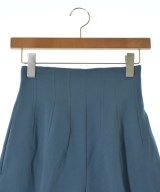 LE CIEL BLEU（ルシェルブルー）スラックス 青 サイズ:36(S位) レディース/2200634954030