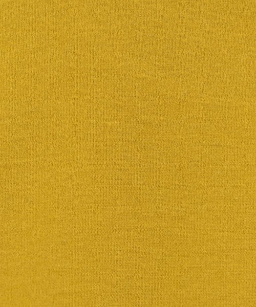 LE CIEL BLEU（ルシェルブルー）Tシャツ・カットソー 黄 サイズ:38(M位) レディース/2200637753043