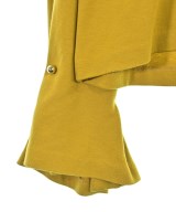 LE CIEL BLEU（ルシェルブルー）Tシャツ・カットソー 黄 サイズ:38(M位) レディース/2200637753043
