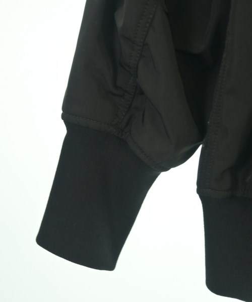 LE CIEL BLEU（ルシェルブルー）コート 黒 サイズ:36(S位) レディース/2200623331019