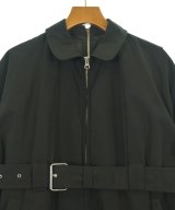 LE CIEL BLEU（ルシェルブルー）コート 黒 サイズ:36(S位) レディース/2200623331019