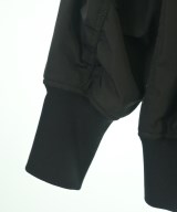 LE CIEL BLEU（ルシェルブルー）コート 黒 サイズ:36(S位) レディース/2200623331019