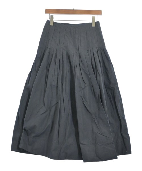 ルシェルブルー(LE CIEL BLEU)のLE CIEL BLEU ロング・マキシ丈スカート