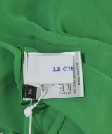 LE CIEL BLEU（ルシェルブルー）ワンピース 緑 サイズ:36(S位) レディース/2200626231125