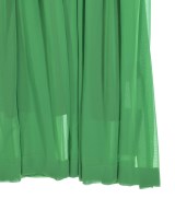 LE CIEL BLEU（ルシェルブルー）ワンピース 緑 サイズ:36(S位) レディース/2200626231125