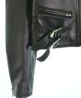 LE CIEL BLEU（ルシェルブルー）ライダース 黒 サイズ:36(S位) レディース/2200638708011