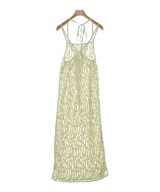 LE CIEL BLEU（ルシェルブルー）ワンピース 緑 サイズ:36(S位) レディース/2200640122058