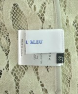 LE CIEL BLEU（ルシェルブルー）ワンピース 緑 サイズ:36(S位) レディース/2200640122058